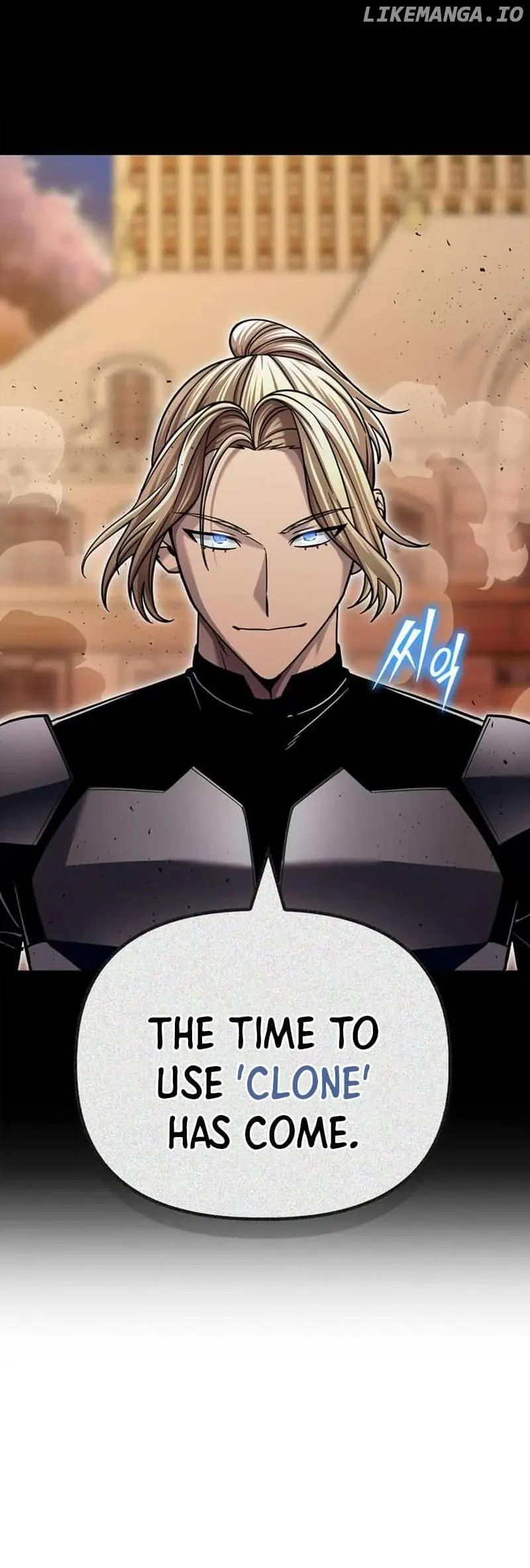 The Superhuman Era Chapter 117 Page 60