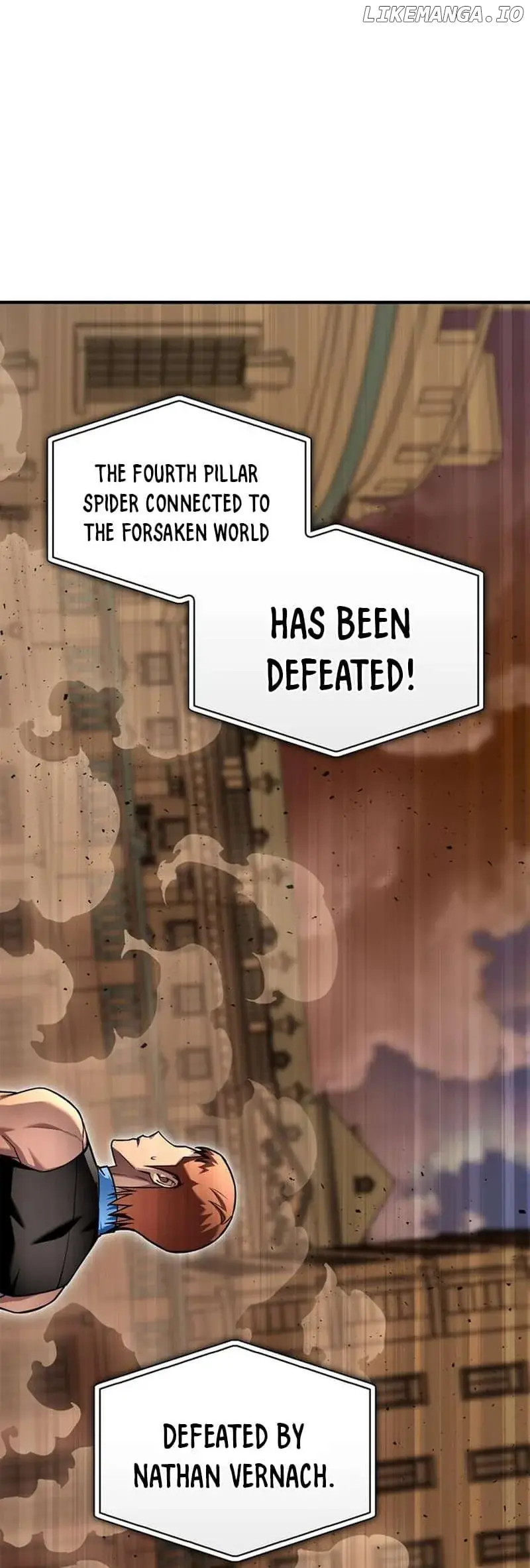 The Superhuman Era Chapter 117 Page 61