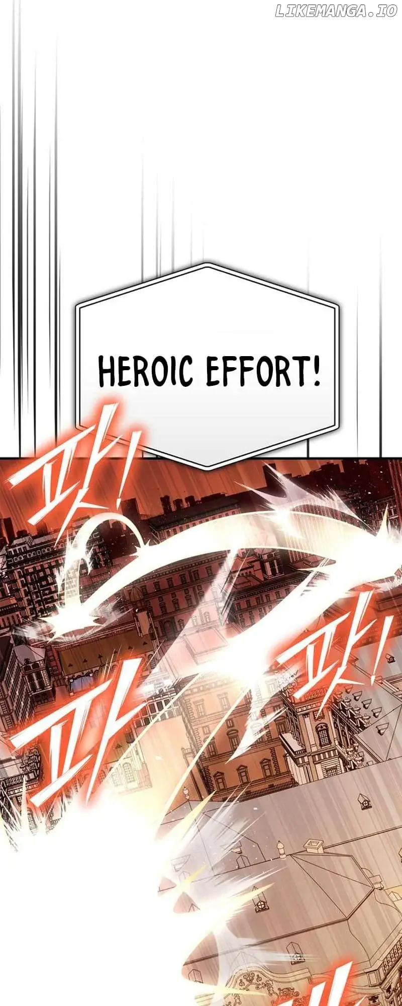 The Superhuman Era Chapter 117 Page 64