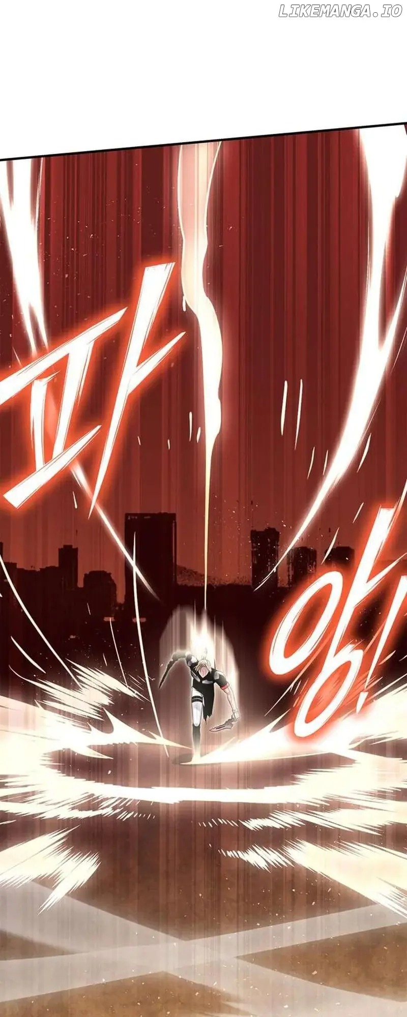 The Superhuman Era Chapter 117 Page 66