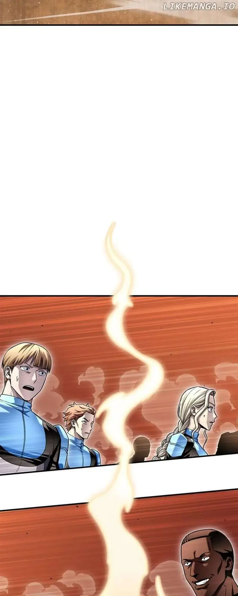 The Superhuman Era Chapter 117 Page 67