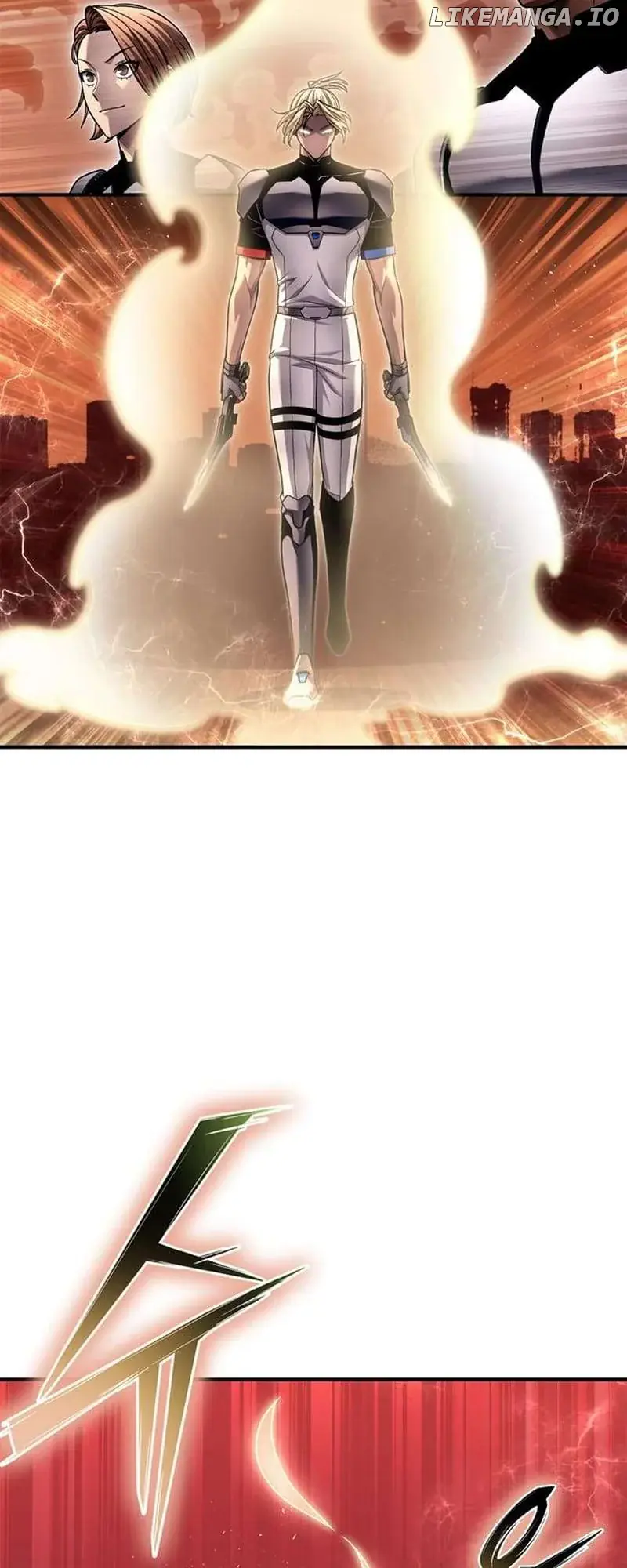 The Superhuman Era Chapter 117 Page 68