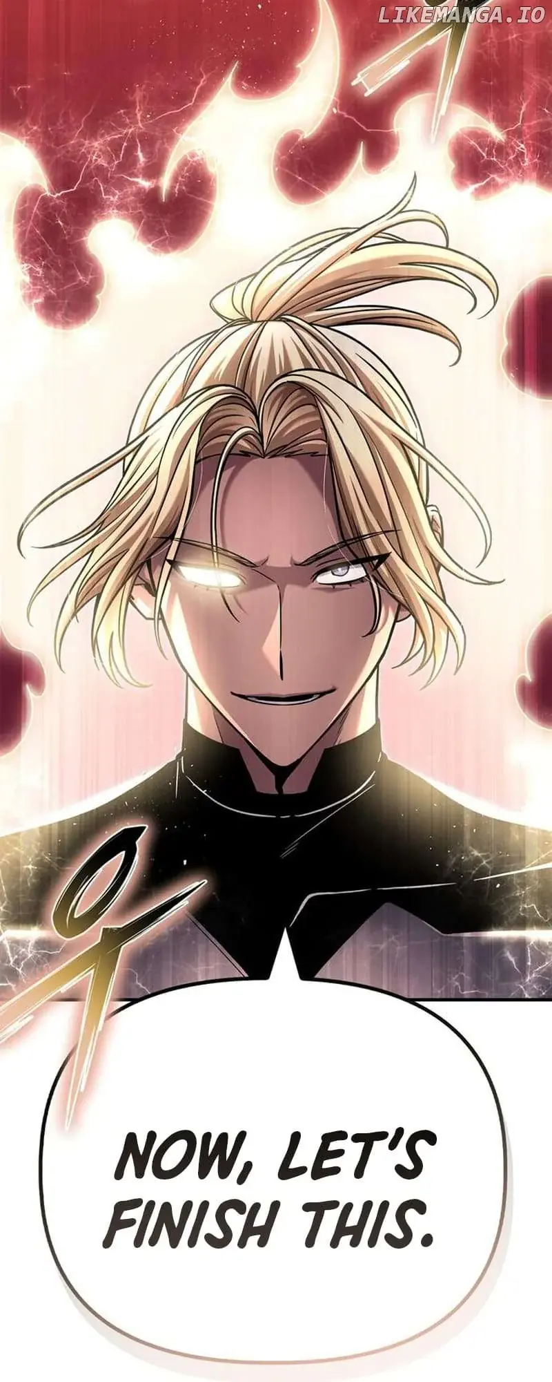 The Superhuman Era Chapter 117 Page 69
