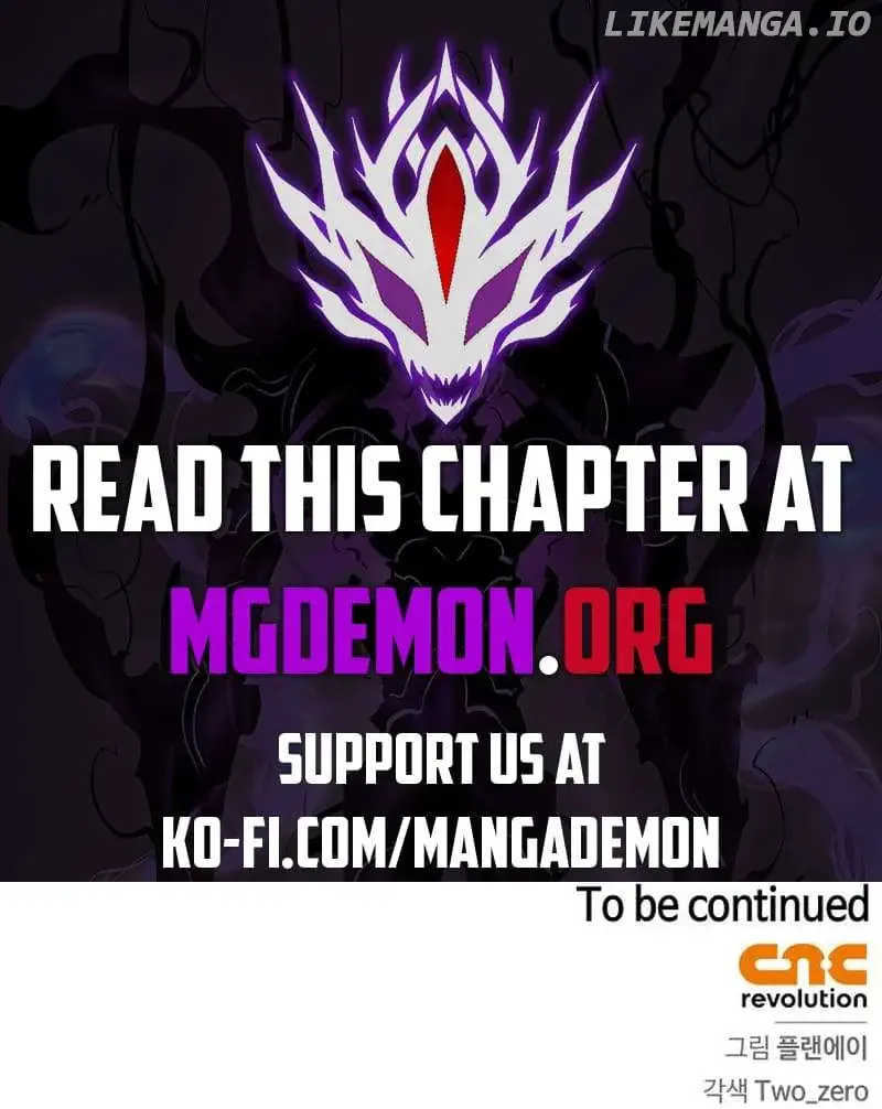 The Superhuman Era Chapter 117 Page 70