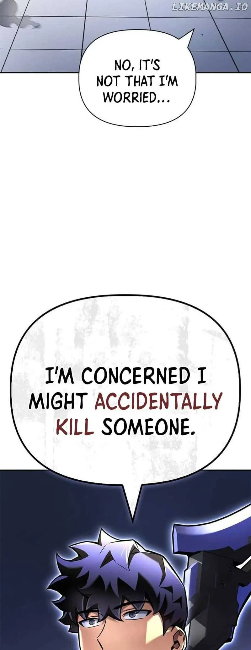 The Superhuman Era Chapter 119 Page 15