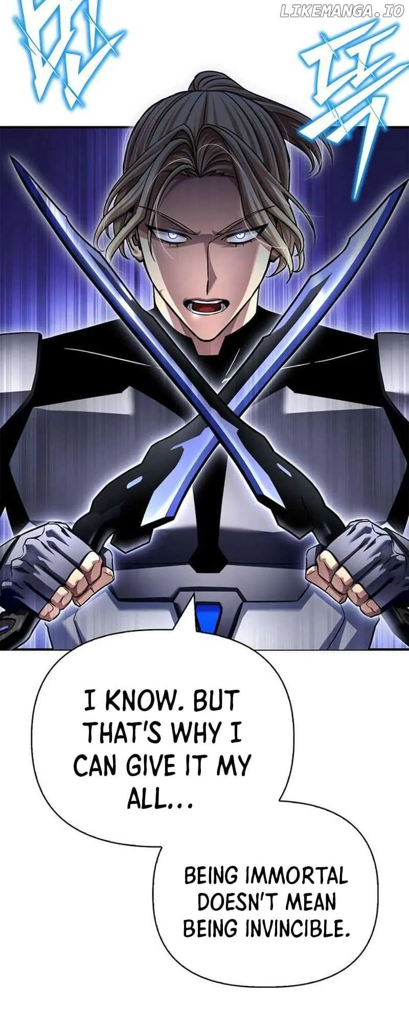 The Superhuman Era Chapter 119 Page 19