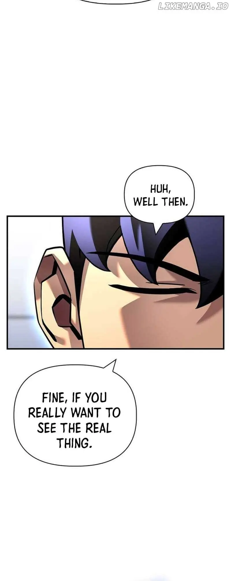 The Superhuman Era Chapter 119 Page 21