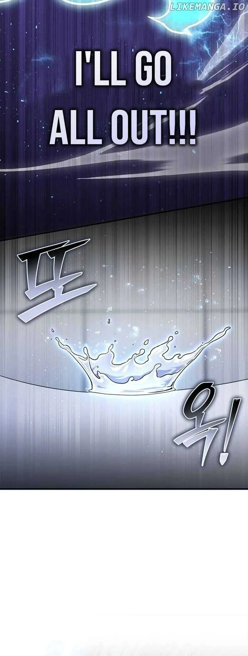 The Superhuman Era Chapter 119 Page 31
