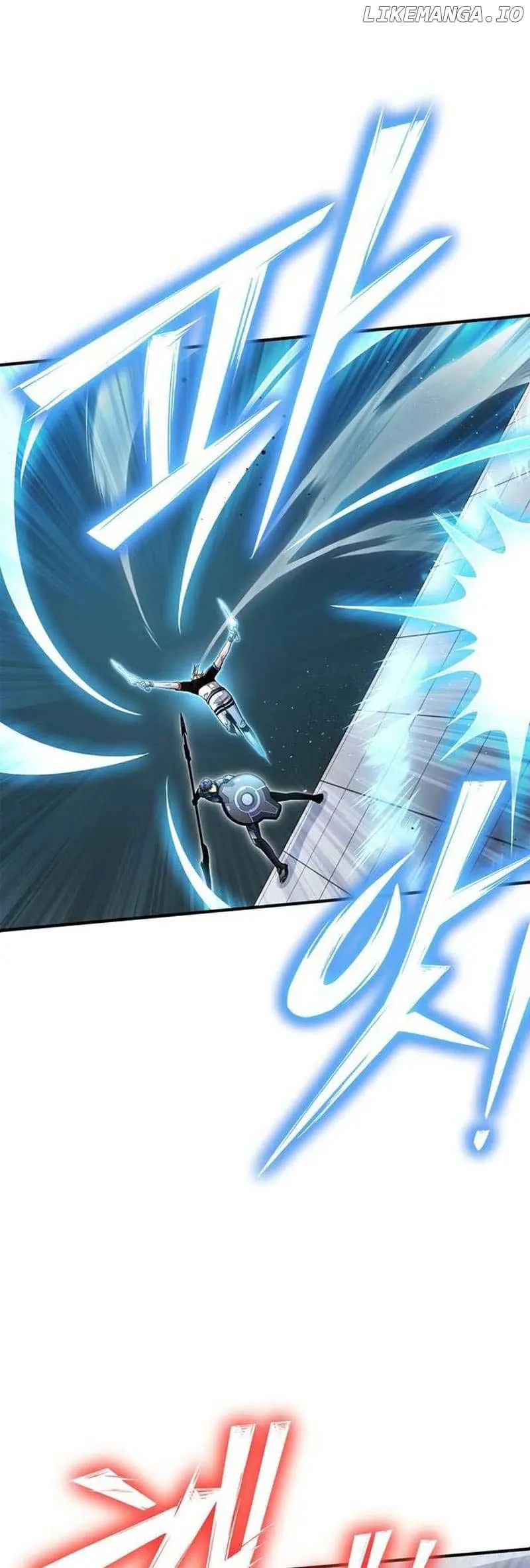 The Superhuman Era Chapter 119 Page 38