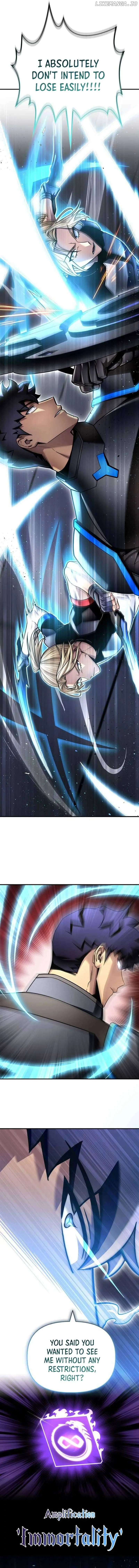 The Superhuman Era Chapter 119 Page 50