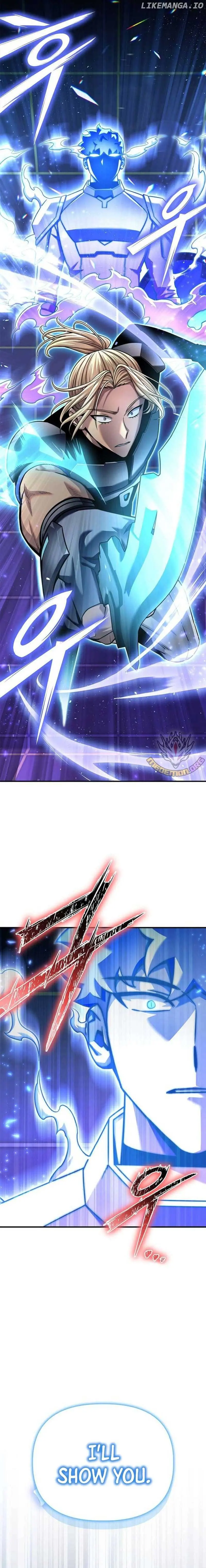 The Superhuman Era Chapter 119 Page 51