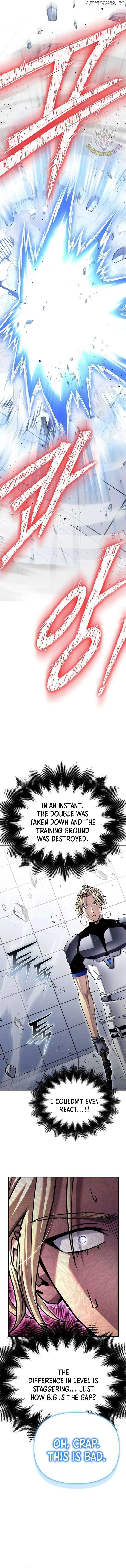 The Superhuman Era Chapter 119 Page 53