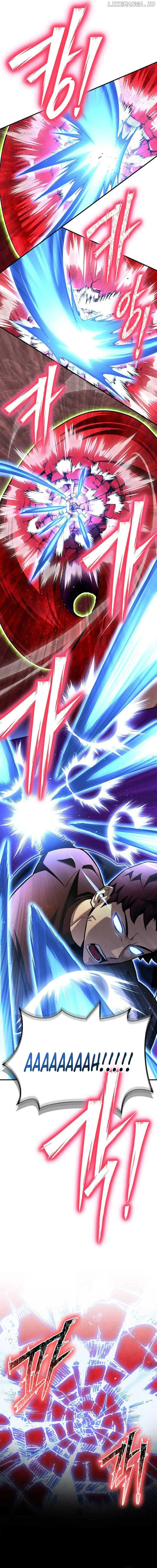 The Superhuman Era Chapter 120 Page 9