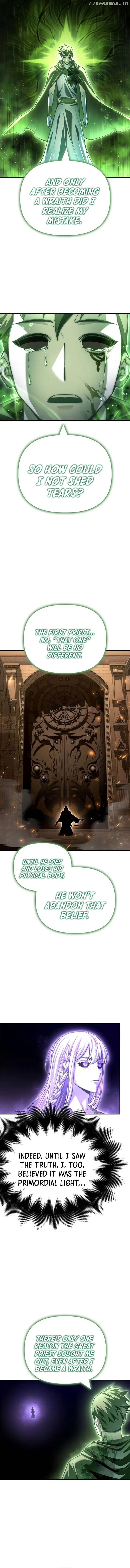 The Superhuman Era Chapter 121 Page 3