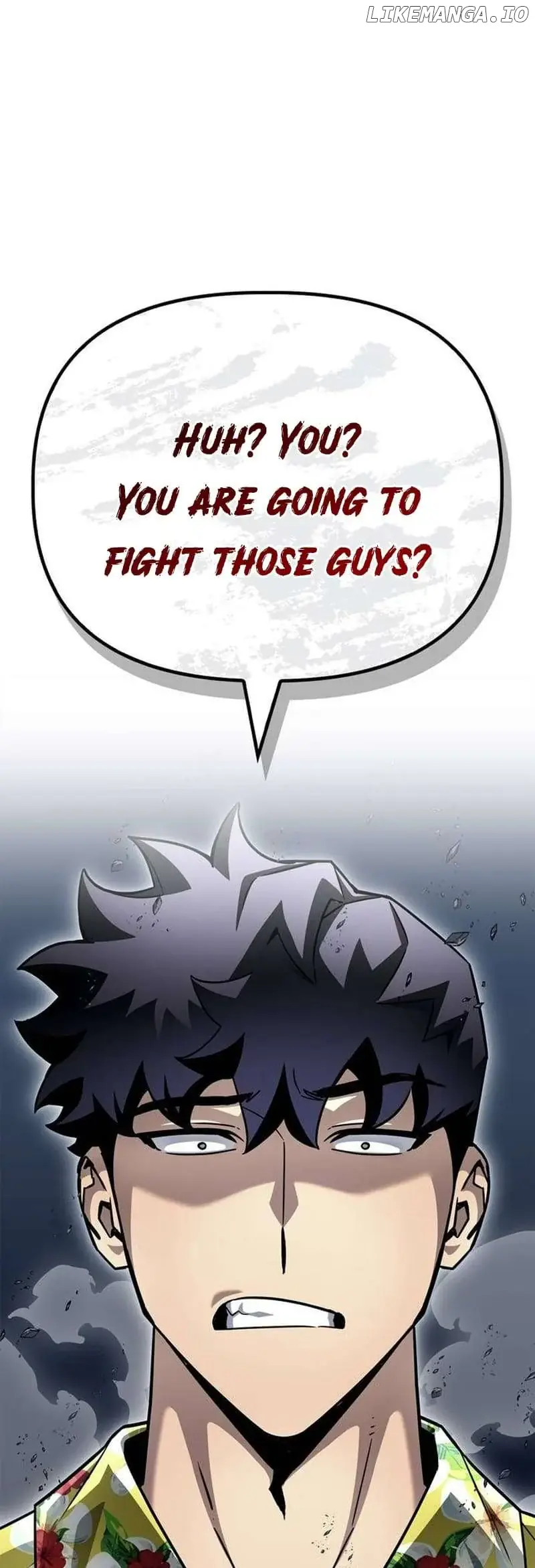 The Superhuman Era Chapter 122 Page 2
