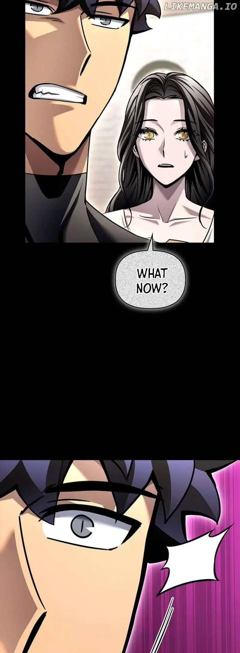 The Superhuman Era Chapter 122 Page 28
