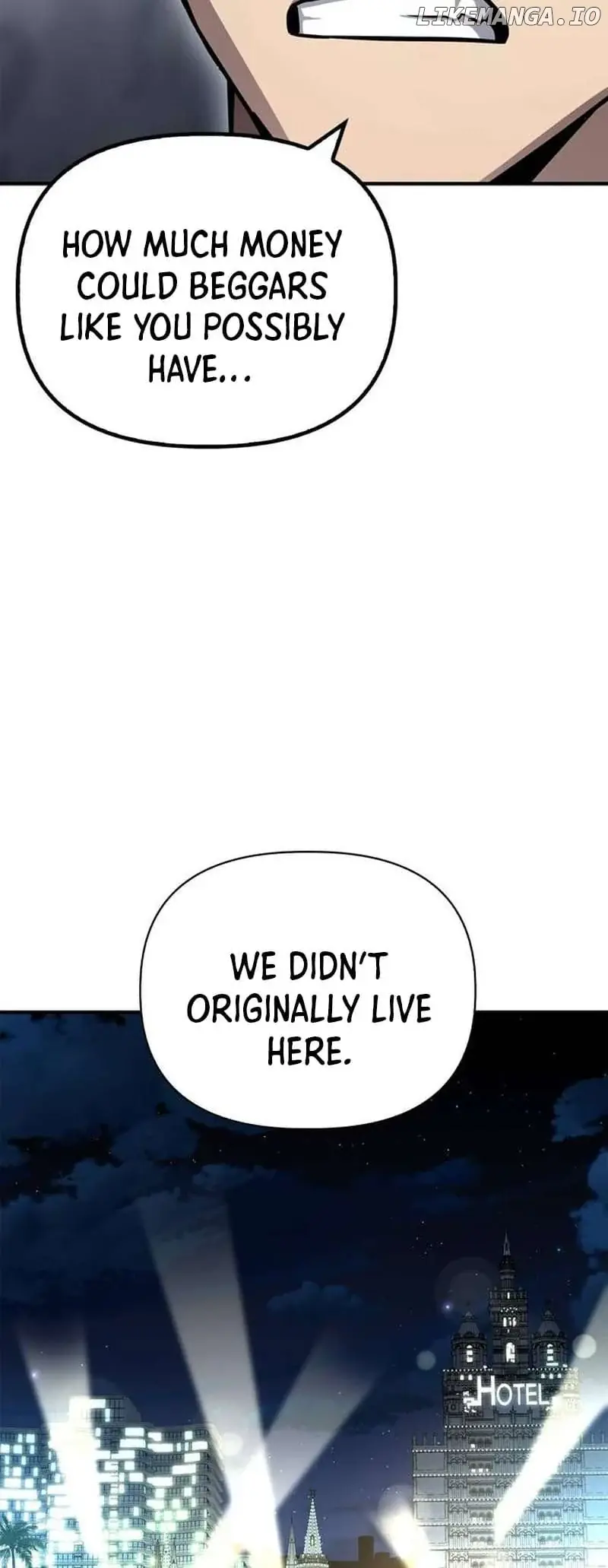 The Superhuman Era Chapter 122 Page 40