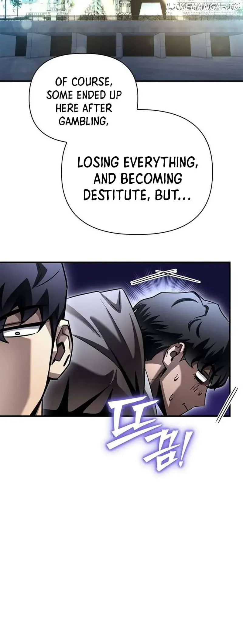 The Superhuman Era Chapter 122 Page 41
