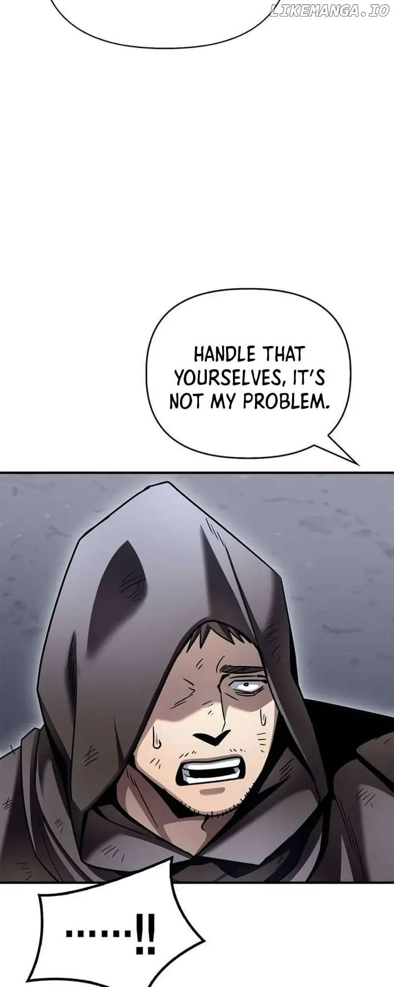The Superhuman Era Chapter 122 Page 43