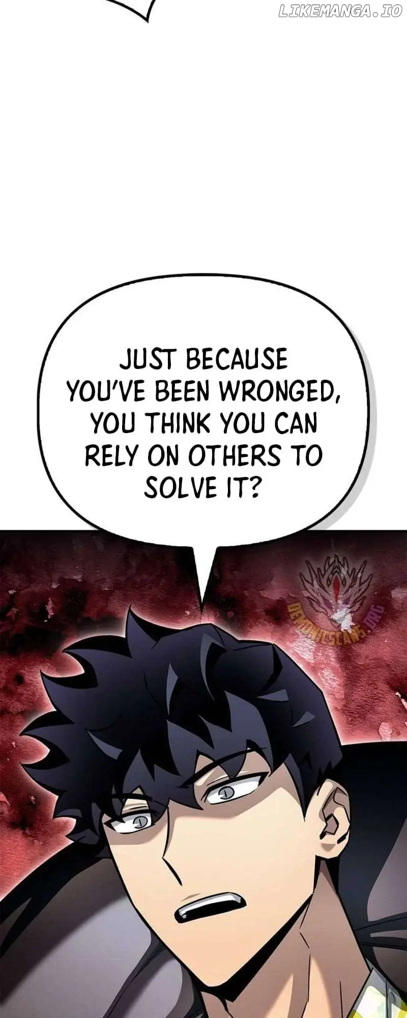 The Superhuman Era Chapter 122 Page 44