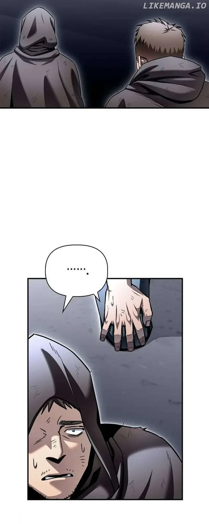 The Superhuman Era Chapter 122 Page 46