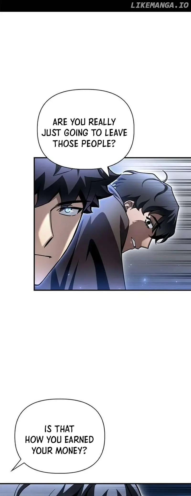 The Superhuman Era Chapter 122 Page 48