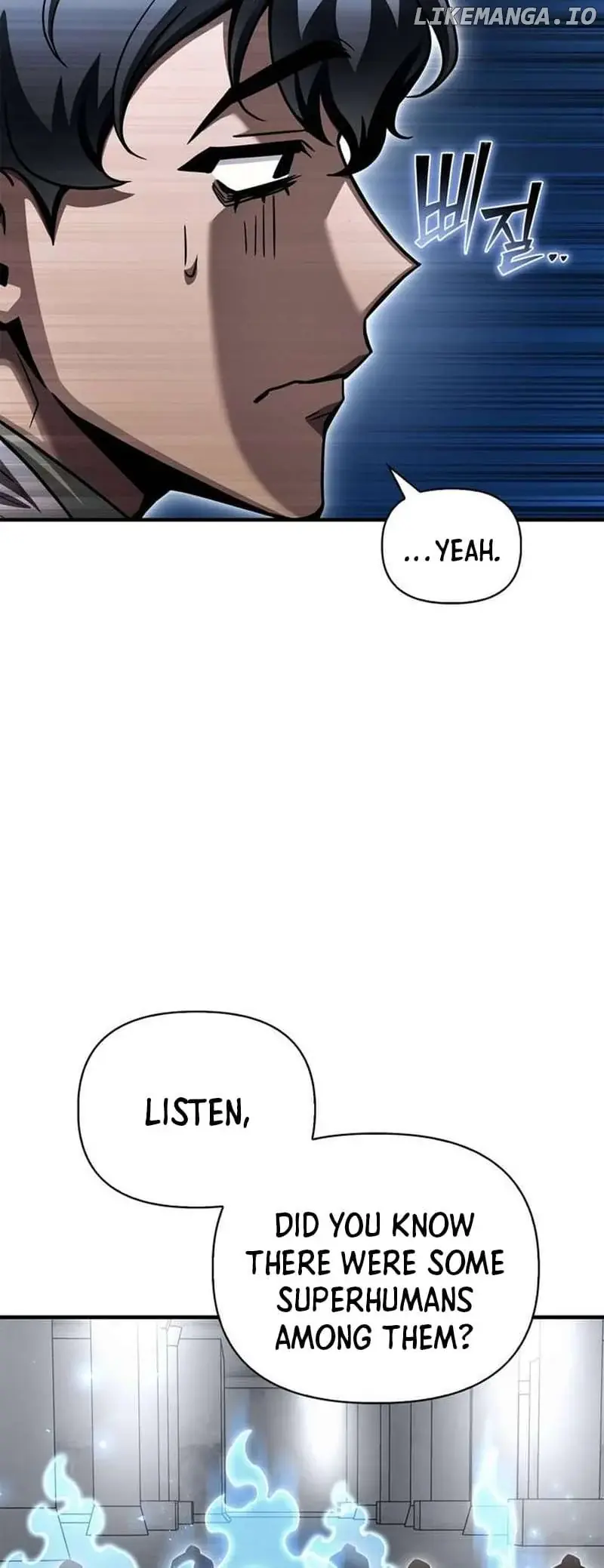 The Superhuman Era Chapter 122 Page 49