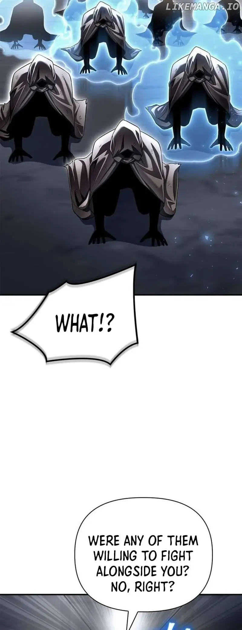 The Superhuman Era Chapter 122 Page 50