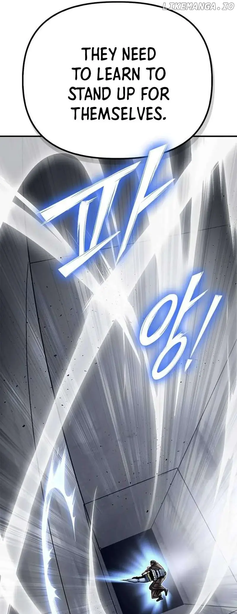 The Superhuman Era Chapter 122 Page 53
