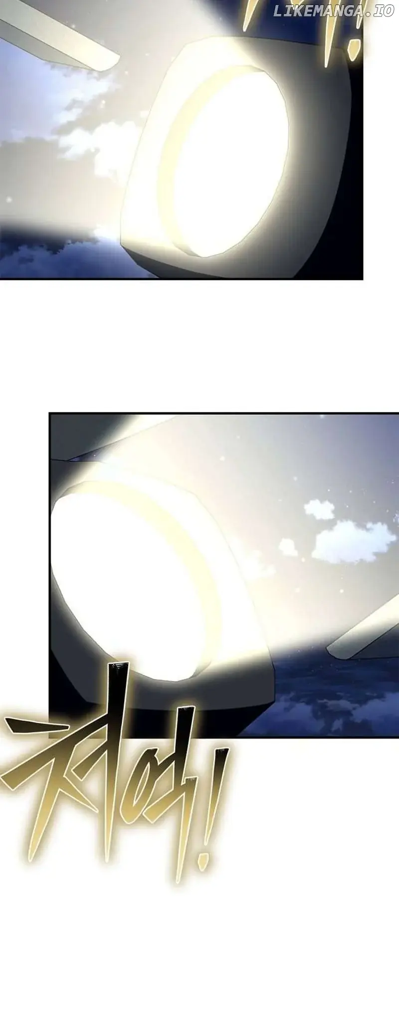 The Superhuman Era Chapter 122 Page 56