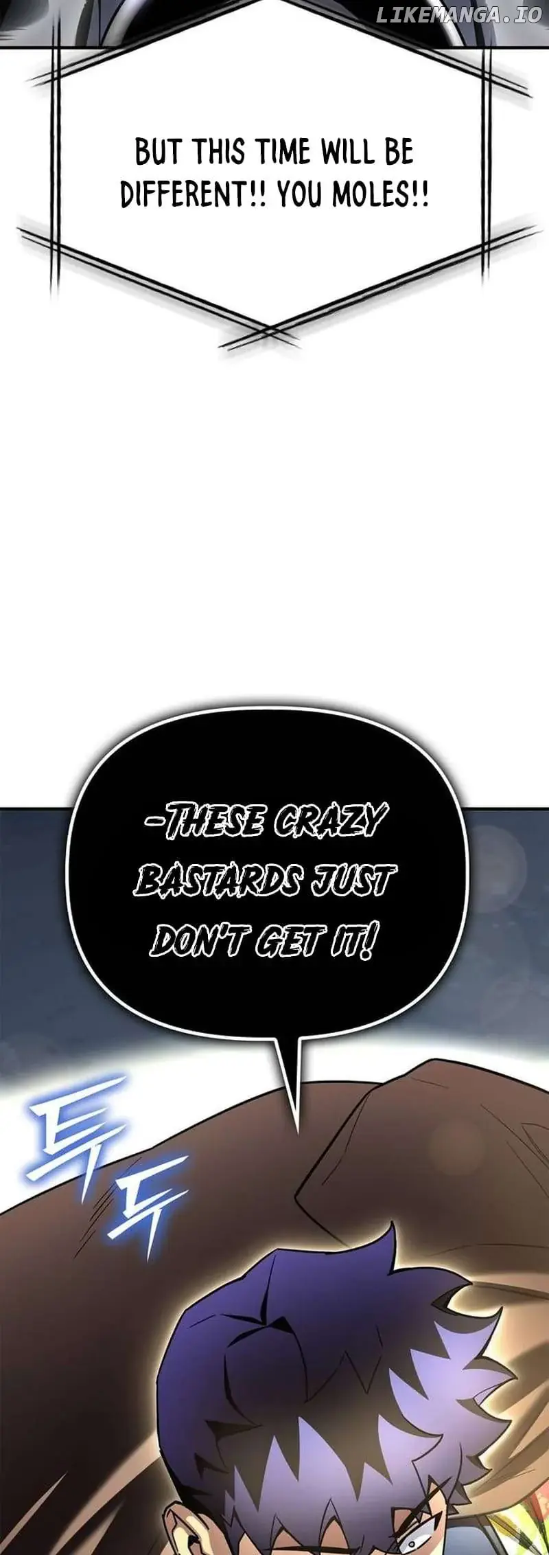 The Superhuman Era Chapter 122 Page 59
