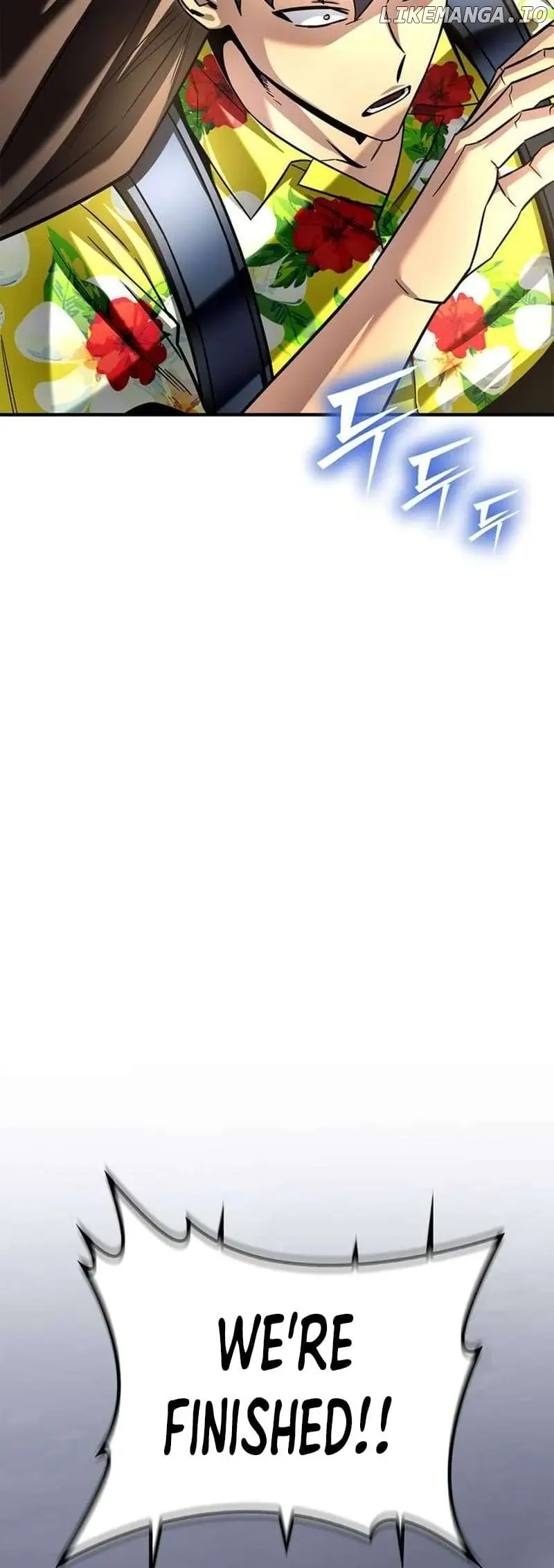 The Superhuman Era Chapter 122 Page 60