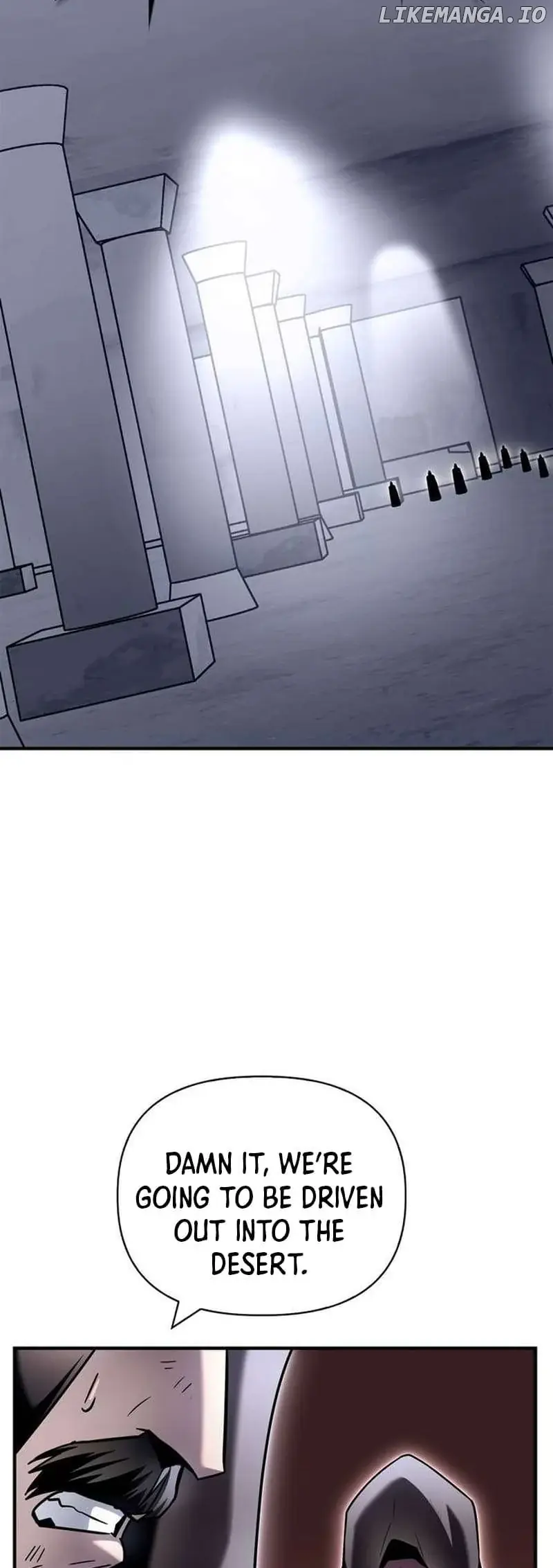 The Superhuman Era Chapter 122 Page 61