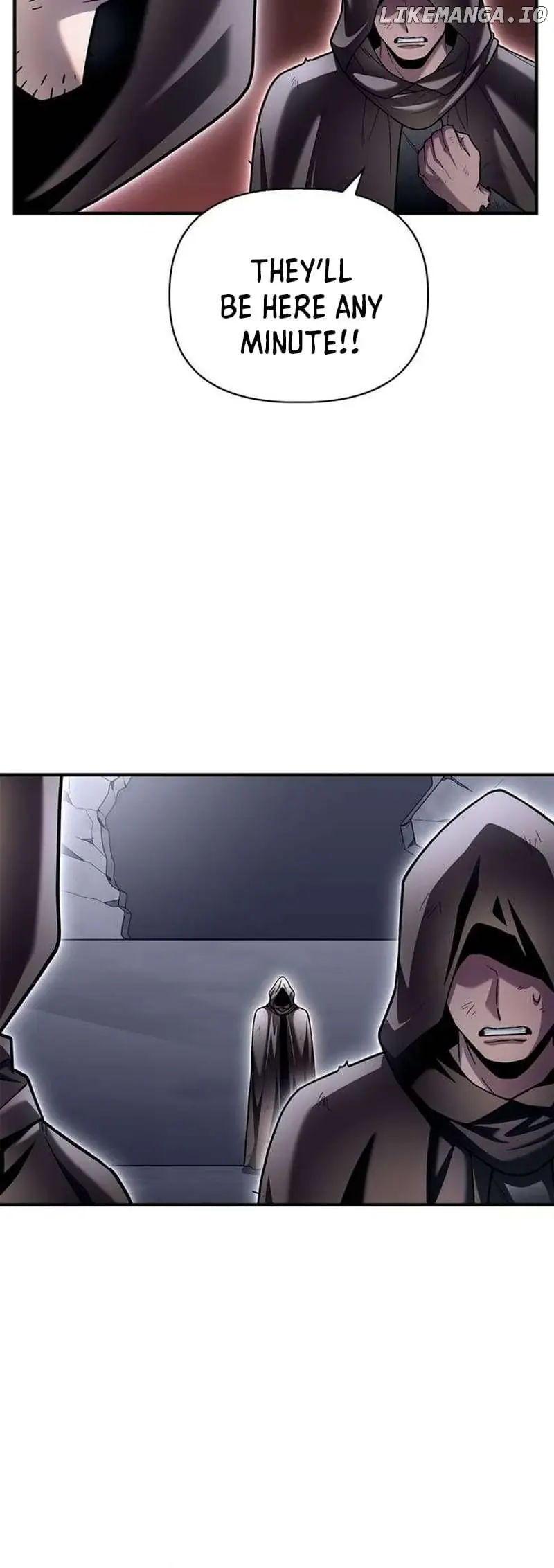 The Superhuman Era Chapter 122 Page 62