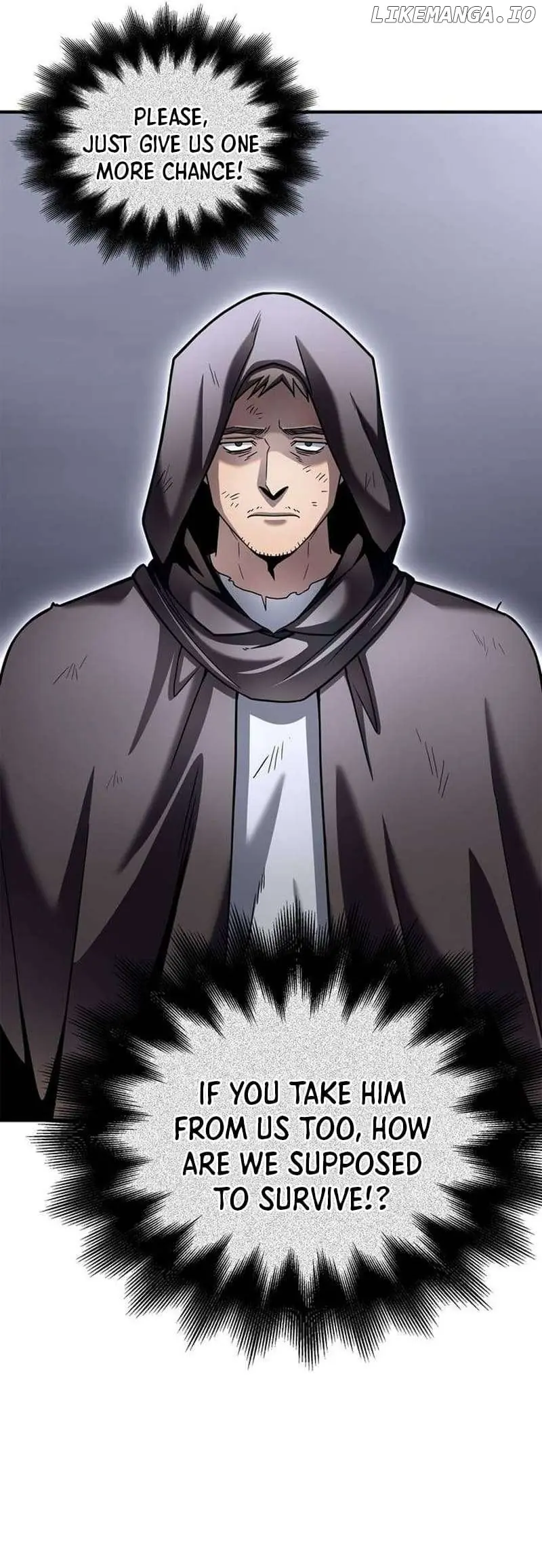The Superhuman Era Chapter 122 Page 63