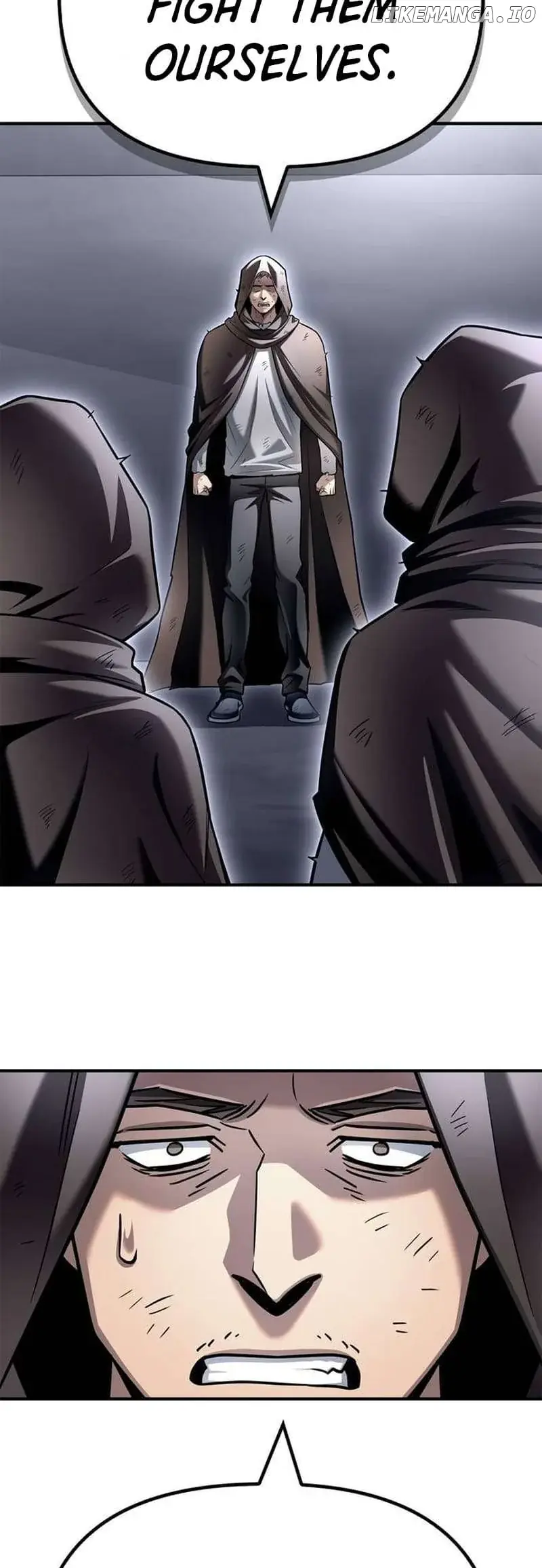 The Superhuman Era Chapter 122 Page 66
