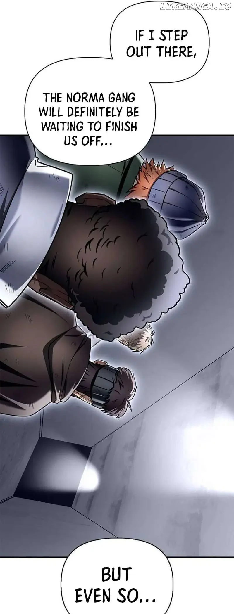 The Superhuman Era Chapter 122 Page 68