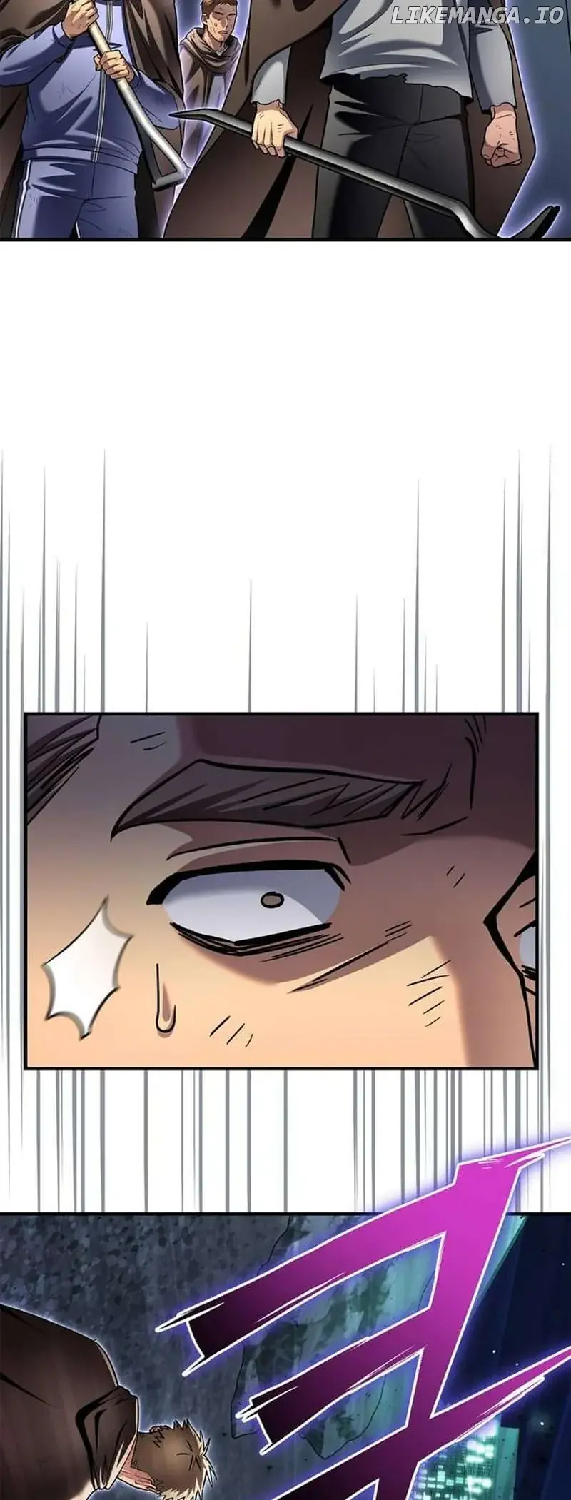The Superhuman Era Chapter 122 Page 70