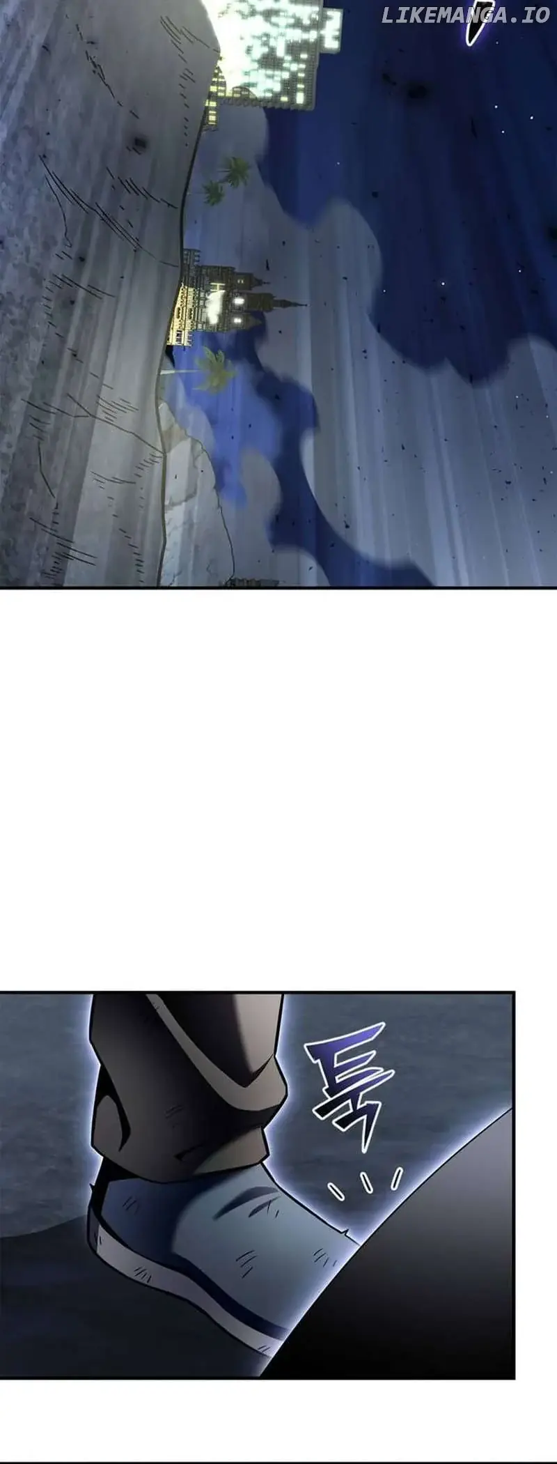 The Superhuman Era Chapter 122 Page 72