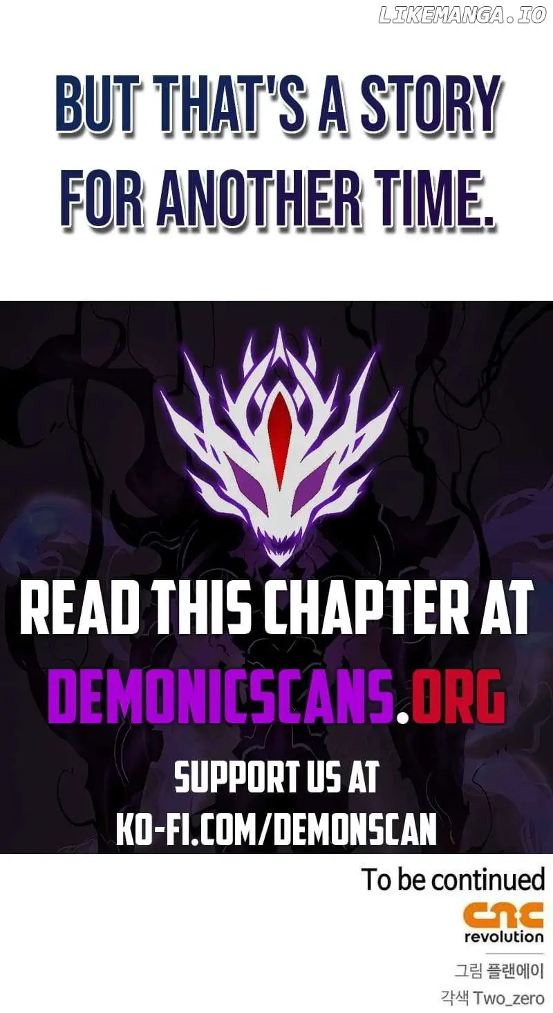 The Superhuman Era Chapter 122 Page 79