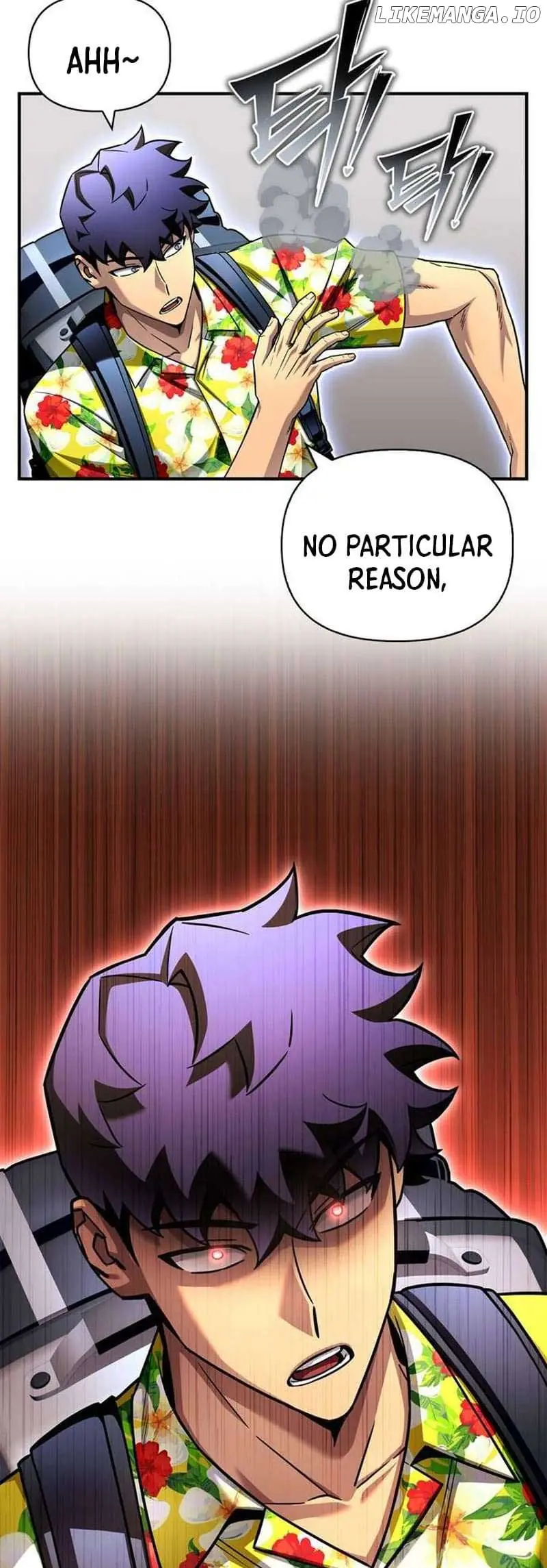 The Superhuman Era Chapter 123 Page 8