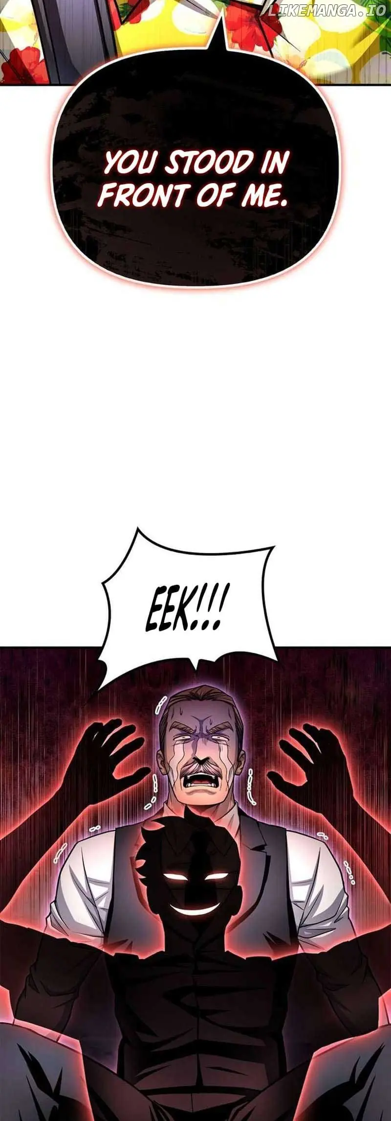 The Superhuman Era Chapter 123 Page 9