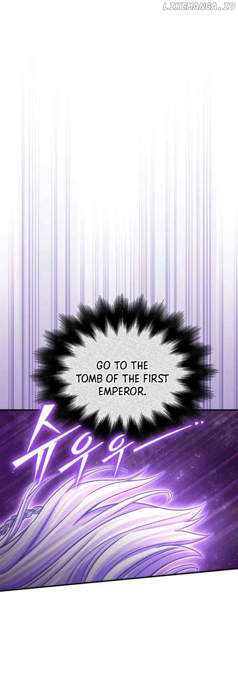 The Superhuman Era Chapter 123 Page 11