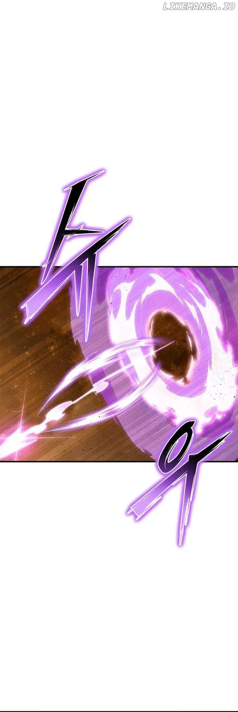 The Superhuman Era Chapter 123 Page 21