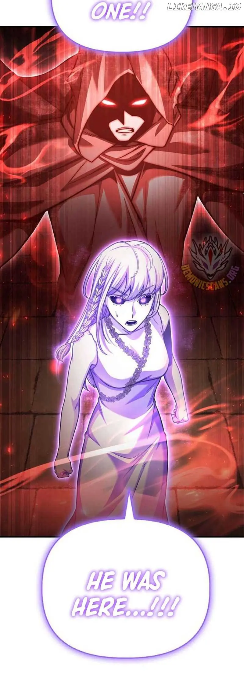 The Superhuman Era Chapter 123 Page 24