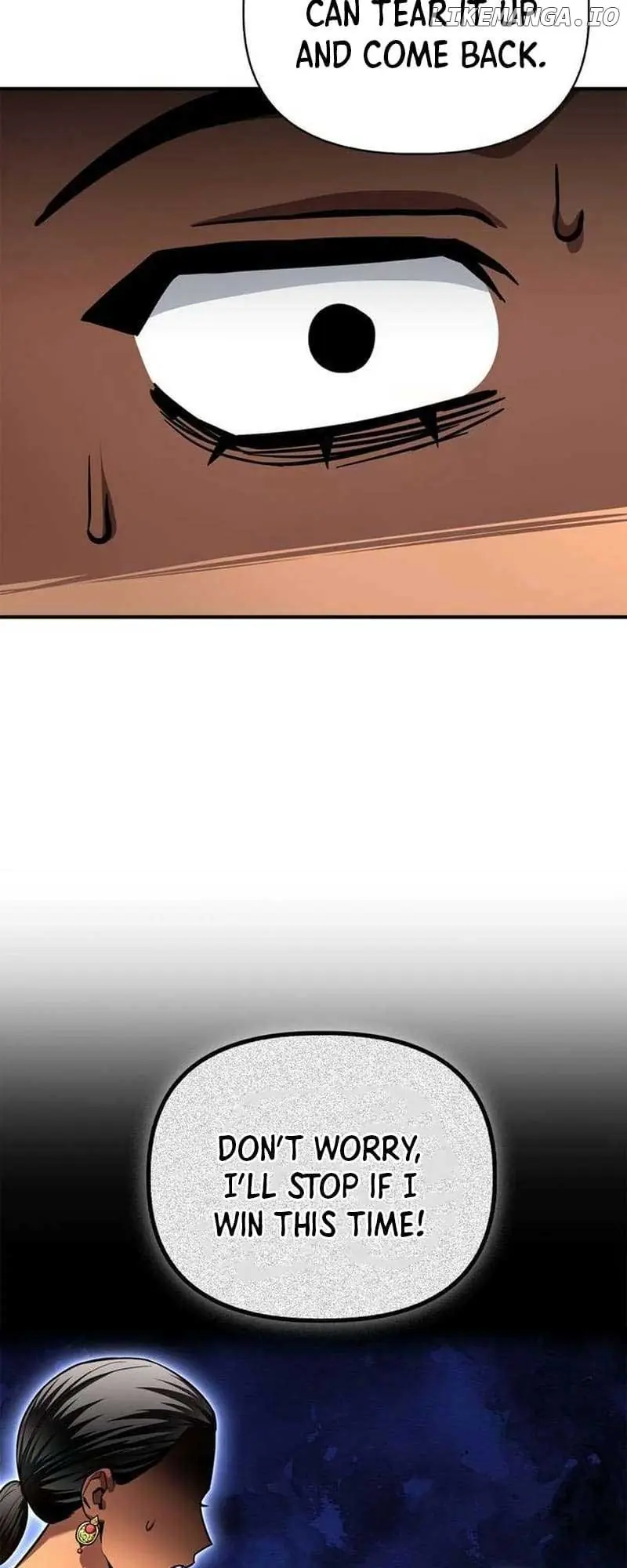 The Superhuman Era Chapter 123 Page 33