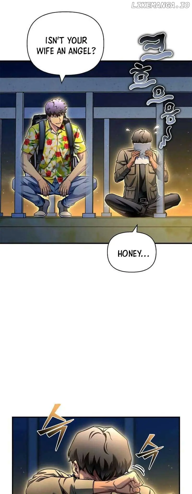 The Superhuman Era Chapter 123 Page 38