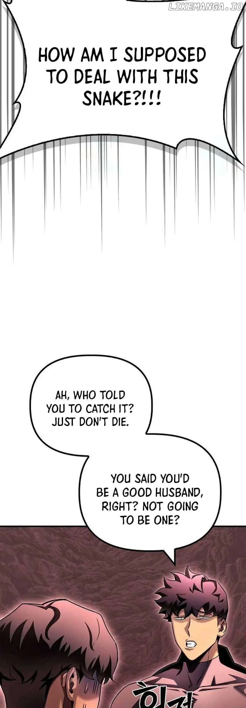 The Superhuman Era Chapter 123 Page 50