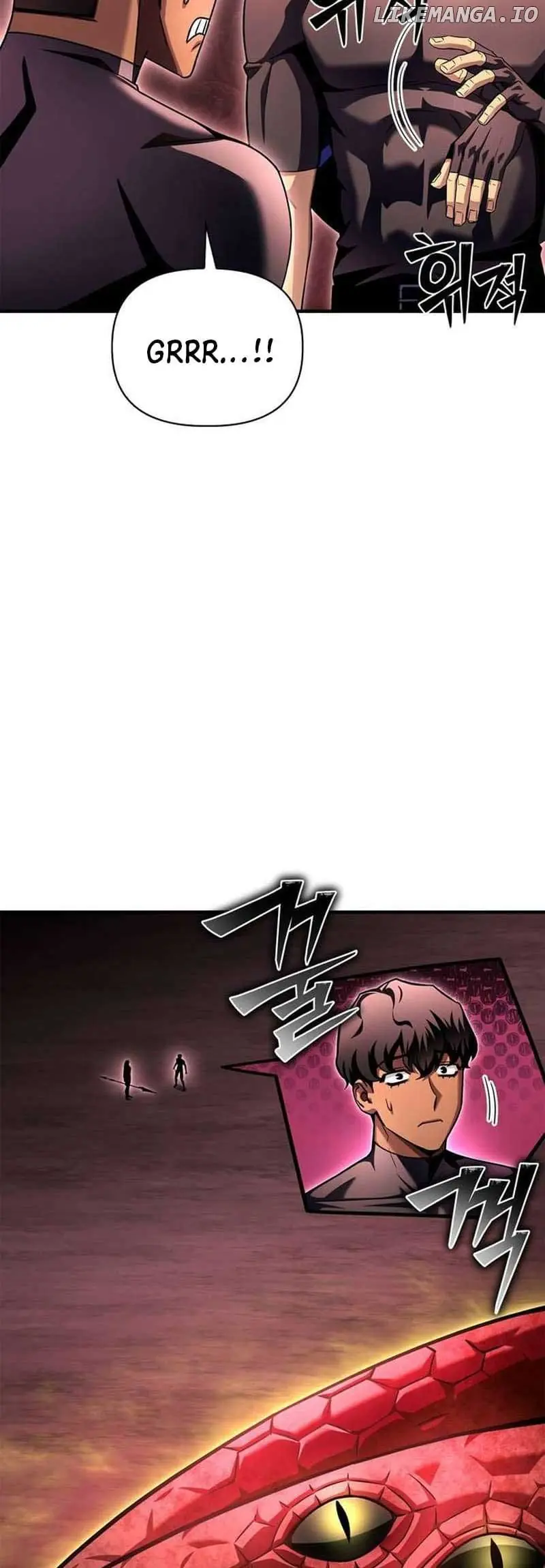 The Superhuman Era Chapter 123 Page 51