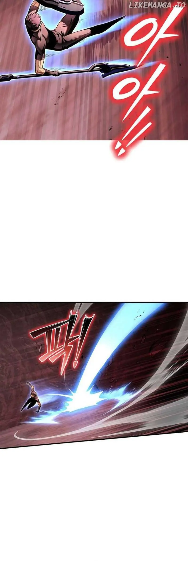 The Superhuman Era Chapter 123 Page 57